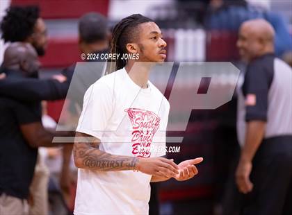 Thumbnail 2 in Eagle's Landing vs Warner Robins  photogallery.