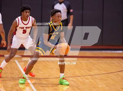 Thumbnail 2 in Eagle's Landing vs Warner Robins  photogallery.