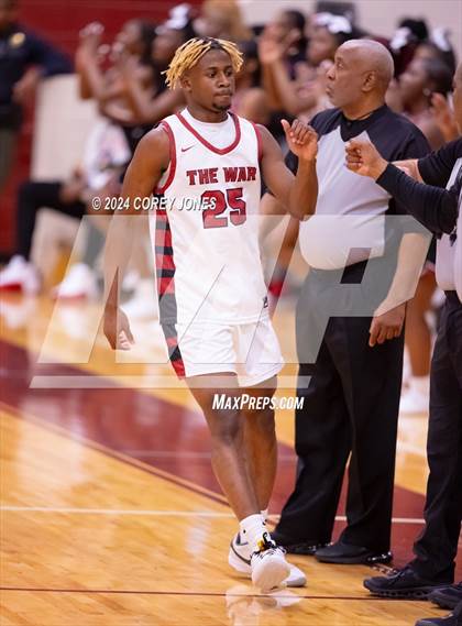 Thumbnail 3 in Eagle's Landing vs Warner Robins  photogallery.