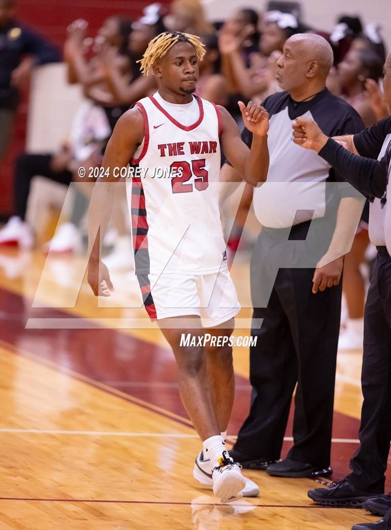 Photo 44 in the Eagle's Landing vs Warner Robins Photo Gallery (104 Photos)