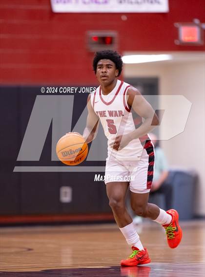 Thumbnail 3 in Eagle's Landing vs Warner Robins  photogallery.
