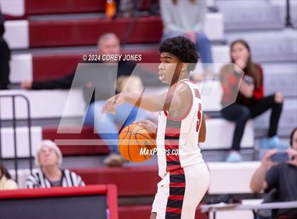 Thumbnail 1 in Eagle's Landing vs Warner Robins  photogallery.