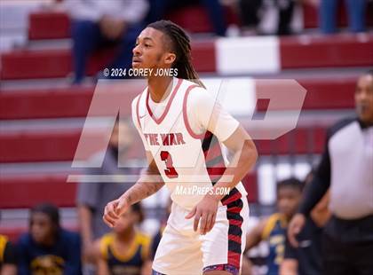 Thumbnail 3 in Eagle's Landing vs Warner Robins  photogallery.
