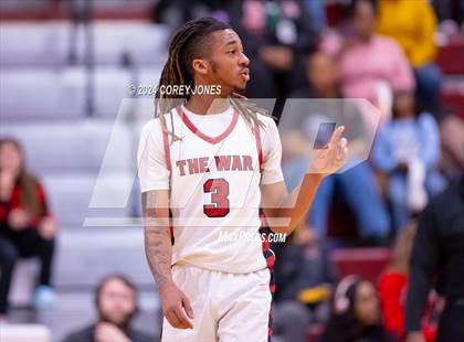 Thumbnail 1 in Eagle's Landing vs Warner Robins  photogallery.