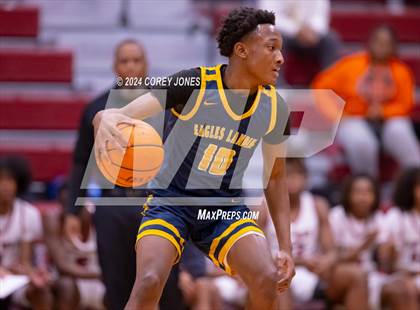 Thumbnail 2 in Eagle's Landing vs Warner Robins  photogallery.