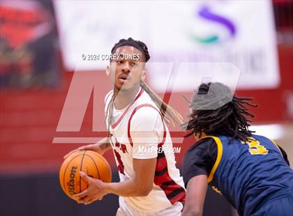 Thumbnail 1 in Eagle's Landing vs Warner Robins  photogallery.
