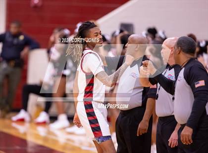 Thumbnail 3 in Eagle's Landing vs Warner Robins  photogallery.