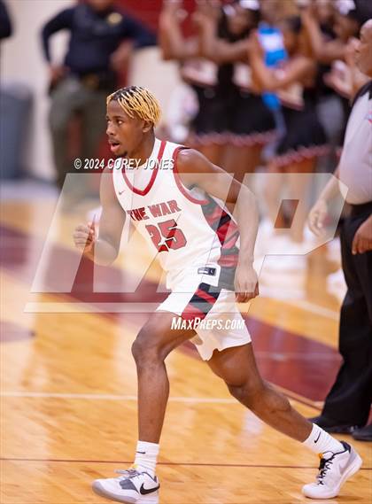 Thumbnail 1 in Eagle's Landing vs Warner Robins  photogallery.