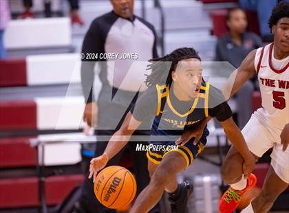 Thumbnail 2 in Eagle's Landing vs Warner Robins  photogallery.