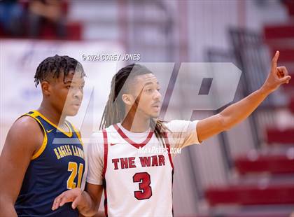 Thumbnail 3 in Eagle's Landing vs Warner Robins  photogallery.