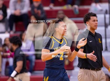 Thumbnail 2 in Eagle's Landing vs Warner Robins  photogallery.