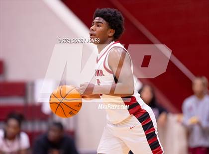 Thumbnail 2 in Eagle's Landing vs Warner Robins  photogallery.