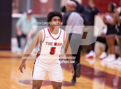 Thumbnail 3 in Eagle's Landing vs Warner Robins  photogallery.