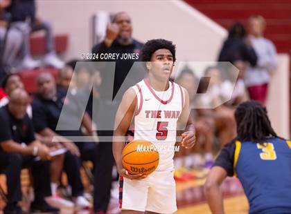 Thumbnail 2 in Eagle's Landing vs Warner Robins  photogallery.