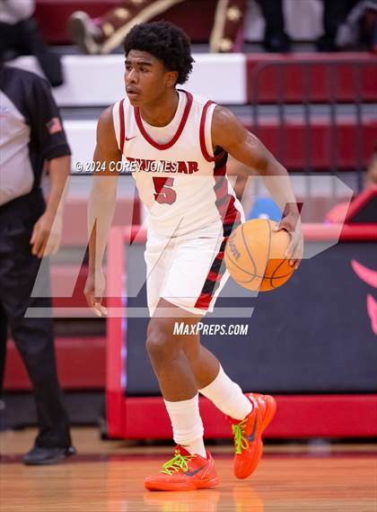 Thumbnail 1 in Eagle's Landing vs Warner Robins  photogallery.