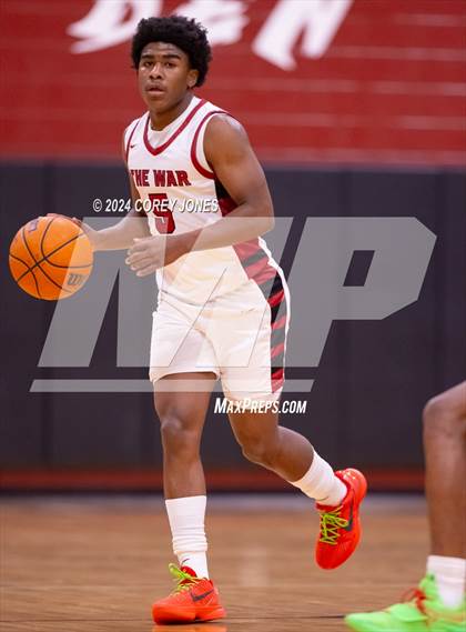 Thumbnail 1 in Eagle's Landing vs Warner Robins  photogallery.