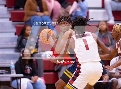 Thumbnail 3 in Eagle's Landing vs Warner Robins  photogallery.