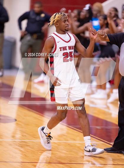 Thumbnail 2 in Eagle's Landing vs Warner Robins  photogallery.