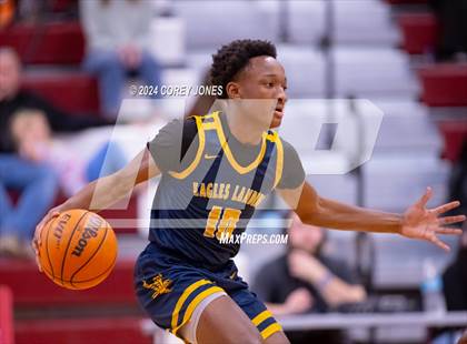 Thumbnail 2 in Eagle's Landing vs Warner Robins  photogallery.