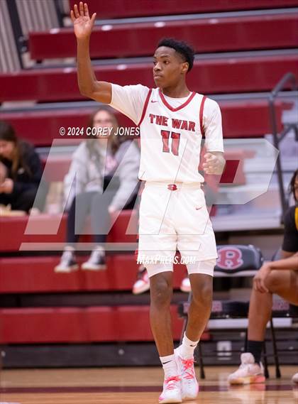 Thumbnail 3 in Eagle's Landing vs Warner Robins  photogallery.