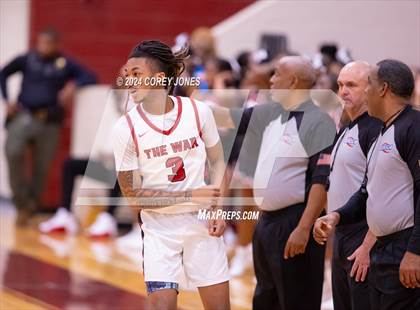 Thumbnail 1 in Eagle's Landing vs Warner Robins  photogallery.