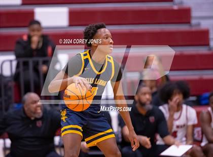 Thumbnail 3 in Eagle's Landing vs Warner Robins  photogallery.