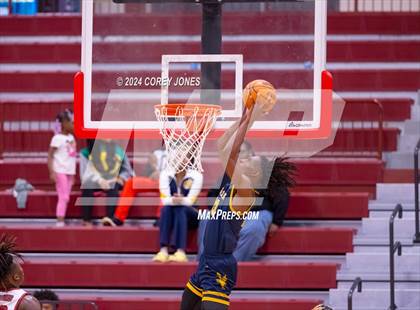 Thumbnail 2 in Eagle's Landing vs Warner Robins  photogallery.