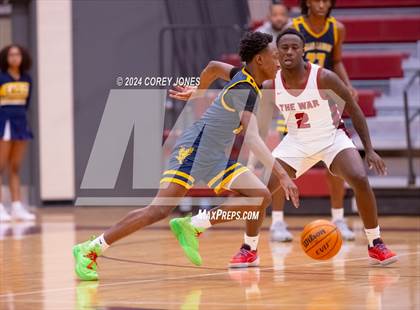 Thumbnail 1 in Eagle's Landing vs Warner Robins  photogallery.