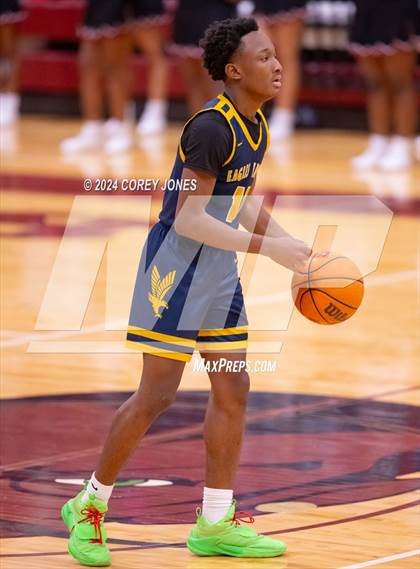 Thumbnail 1 in Eagle's Landing vs Warner Robins  photogallery.