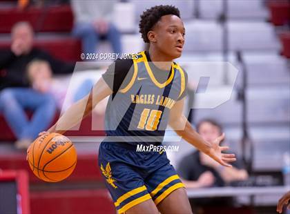 Thumbnail 1 in Eagle's Landing vs Warner Robins  photogallery.