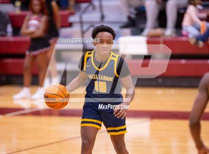 Thumbnail 2 in Eagle's Landing vs Warner Robins  photogallery.