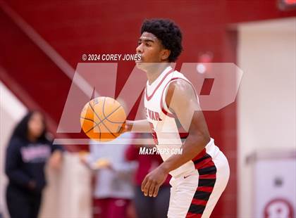 Thumbnail 1 in Eagle's Landing vs Warner Robins  photogallery.