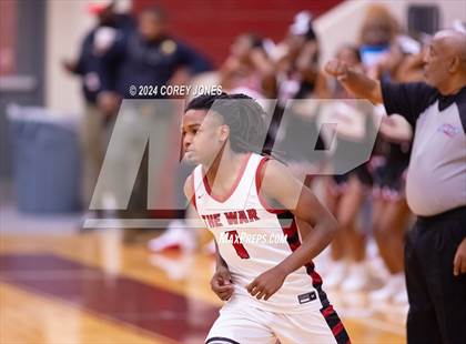 Thumbnail 1 in Eagle's Landing vs Warner Robins  photogallery.