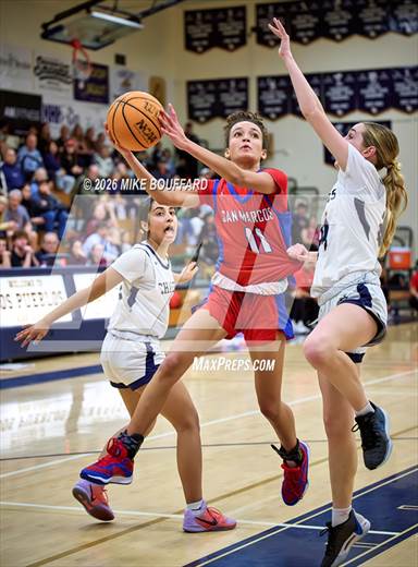 San Marcos @ Dos Pueblos