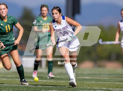 Thumbnail 2 in Cherry Creek @ Mountain Vista photogallery.