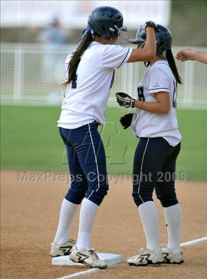 Thumbnail 2 in North vs. El Segundo (CIF SS D4 Final) photogallery.
