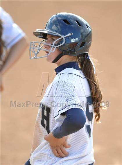 Thumbnail 1 in North vs. El Segundo (CIF SS D4 Final) photogallery.