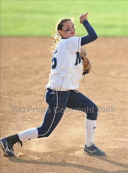 Thumbnail 1 in North vs. El Segundo (CIF SS D4 Final) photogallery.