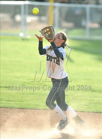 Thumbnail 2 in North vs. El Segundo (CIF SS D4 Final) photogallery.