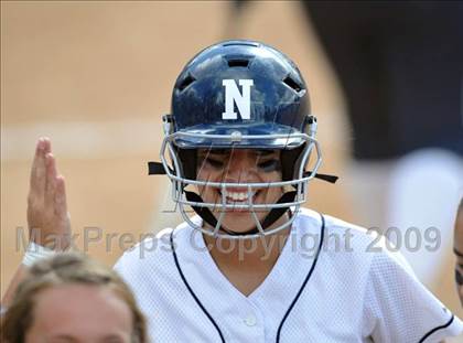 Thumbnail 1 in North vs. El Segundo (CIF SS D4 Final) photogallery.