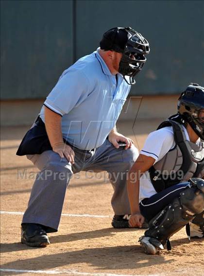 Thumbnail 1 in North vs. El Segundo (CIF SS D4 Final) photogallery.