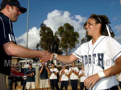 Thumbnail 2 in North vs. El Segundo (CIF SS D4 Final) photogallery.