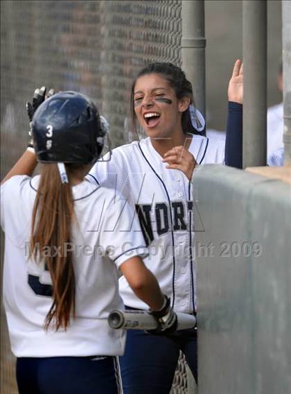 Thumbnail 3 in North vs. El Segundo (CIF SS D4 Final) photogallery.