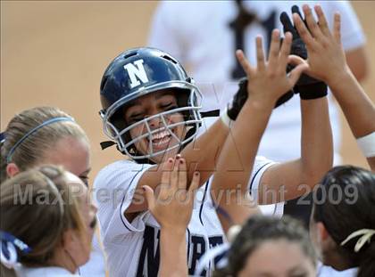 Thumbnail 2 in North vs. El Segundo (CIF SS D4 Final) photogallery.