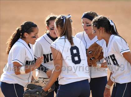 Thumbnail 1 in North vs. El Segundo (CIF SS D4 Final) photogallery.