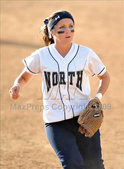 Thumbnail 3 in North vs. El Segundo (CIF SS D4 Final) photogallery.