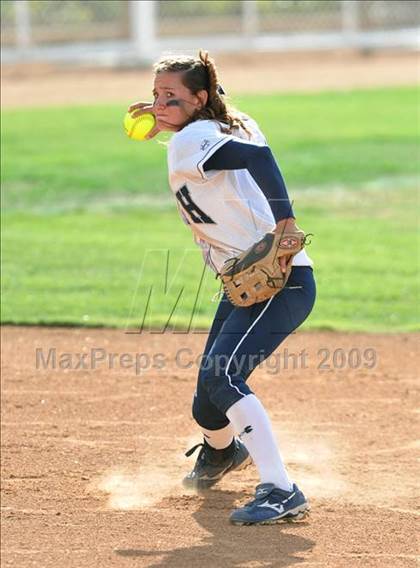 Thumbnail 2 in North vs. El Segundo (CIF SS D4 Final) photogallery.