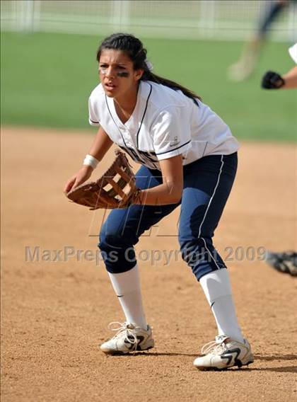 Thumbnail 2 in North vs. El Segundo (CIF SS D4 Final) photogallery.