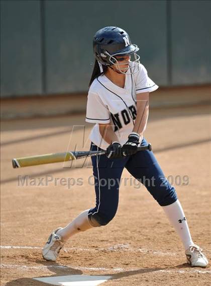 Thumbnail 2 in North vs. El Segundo (CIF SS D4 Final) photogallery.