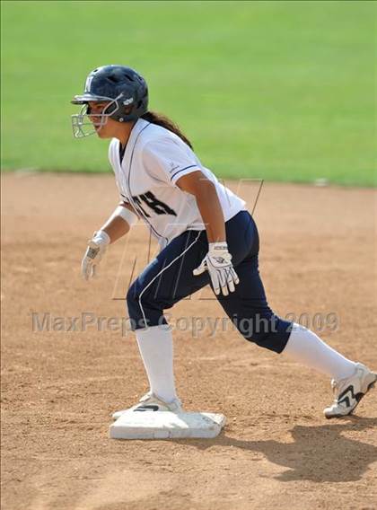 Thumbnail 2 in North vs. El Segundo (CIF SS D4 Final) photogallery.